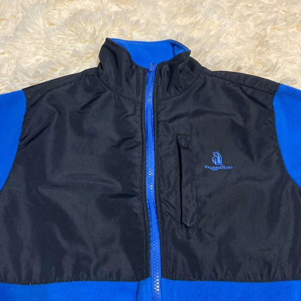 Rugged Bear gently used